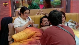 Bigg Boss - Season 20 - 15th September 2026